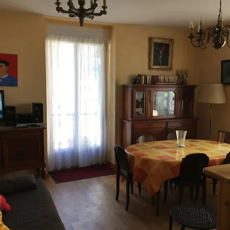 Plein Centre Avec Vue * Cauterets