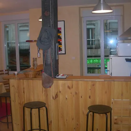 Daire Plein Centre Avec Vue *