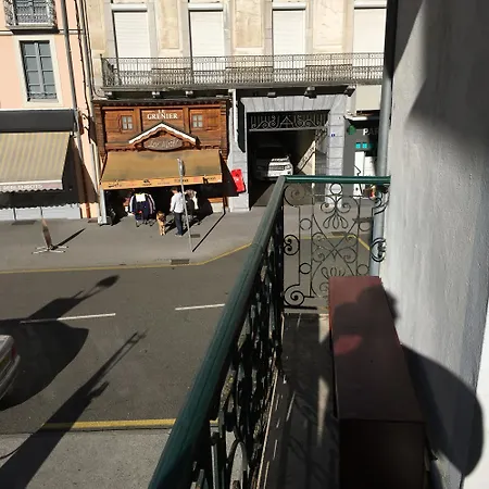 Plein Centre Avec Vue Daire *