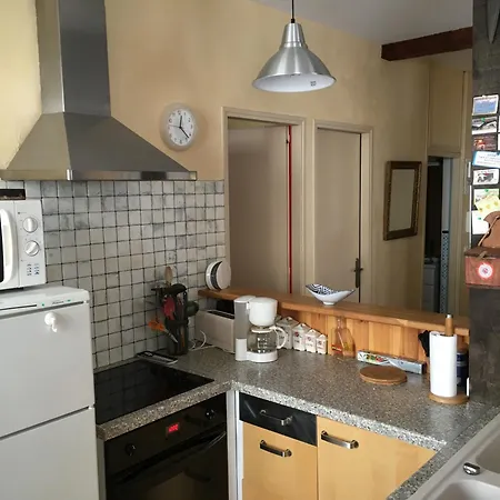 Daire Plein Centre Avec Vue