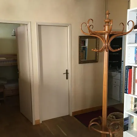 Daire Plein Centre Avec Vue