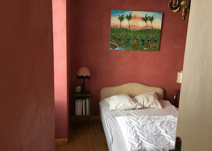 Plein Centre Avec Vue Appartement