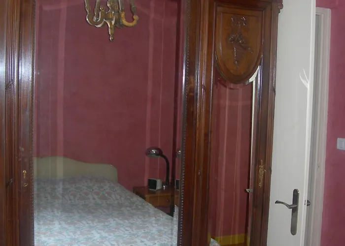 Plein Centre Avec Vue Appartement *