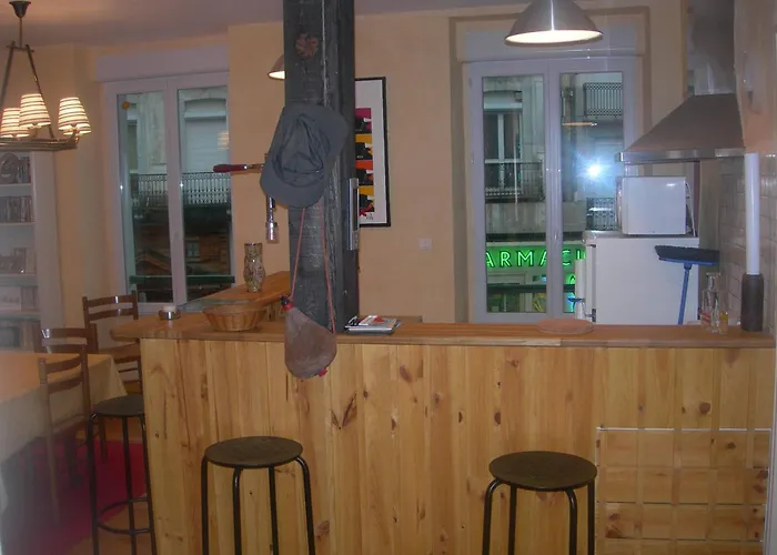 Appartement Plein Centre Avec Vue *