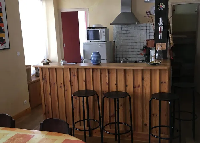 Plein Centre Avec Vue